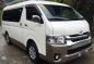 2017 Toyota Hiace for sale-1