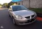 2005 Mitsubishi Lancer for sale-0