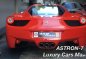 2010 Ferrari 458 for sale-1