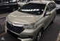 2017 Toyota Avanza E for sale-2