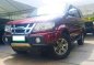 2013 Isuzu Crosswind for sale-0