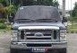 Ford E150 2011 van FOR SALE-1