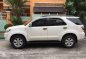 2009 Toyota Fortuner G for sale-3