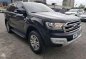 2016 Ford Everest Trend Automatic FOR SALE-0