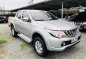 2016 Mitsubishi Strada for sale-1