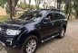 Mitsubishi Montero 2015 for sale-0