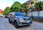 2015 Toyota Fortuner G Super Fresh 958t 19tkm Nego-1