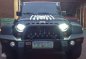 2011 Jeep Rubicon 4x4 Trail Edition Wrangler for sale-9
