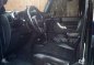 2011 Jeep Rubicon 4x4 Trail Edition Wrangler for sale-1