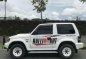 1996 Mitsubishi Pajero for sale-3