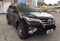 2017 Toyota Fortuner V for sale-1