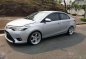 For sale 2014 Toyota Vios 1.3e manual transmission-1