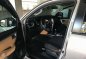 2017 Toyota Fortuner G At Like New -6