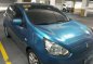 2013 Mitsubishi Mirage for sale-1