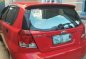 Chevrolet Aveo 2009 for sale-0