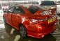 2016 Toyota Vios TRD Edition Financing Accepted-2