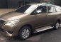 2013 Toyota Innova E for sale-0