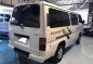 Nissan Urvan Escapade 2010 for sale-2