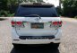 Toyota Fortuner 2012 for sale-3