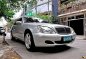 Mercedes Benz S-Class 2002 for sale-1