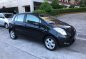 2008 Toyota Yaris top of the line-1
