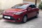 Toyota Vios 2016 for sale-0