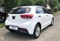 2018s Kia Rio for sale-2