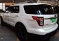 2013 Ford Explorer 4x4 Automatic FOR SALE-3