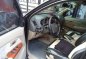 Full of Accesories 2011 TOYOTA Fortuner D4d MT-5