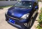 2015 Toyota Wigo for sale-0