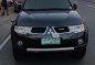 2012 Mitsubishi Montero for sale-0