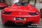 2012 Ferrari 458 Spider for sale-9