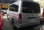 2014 Toyota Hiace for sale-5