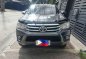 TOYOTA Hilux 4x2 Matic diesel 2016-5