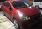 2017 Mitsubishi Mirage G4 for sale-1