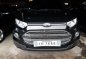 2017 Ford Ecosport Titanium Automatic FOR SALE-0