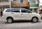 SELLING TOYOTA Innova E 2011 manual diesel-4