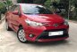 Toyota Vios 2016 for sale-2