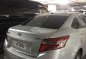 2016 Toyota Vios J Very fresh in and out-2