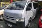 2014 Toyota Hiace for sale-0