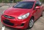 2018 Hyundai Accent For sale-2