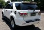 Toyota Fortuner 2012 for sale-2