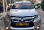 2016 Mitsubishi Montero for sale-1