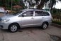 TOYOTA INNOVA E 2011 FOR SALE-2