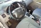 Toyota Altis 2012 for sale-5