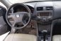 For Sale Honda Accord 2004-7