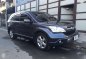 Honda Crv 2009 for sale-3