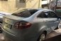 Ford Fiesta 2012 16 Autimatic FOR SALE-3