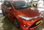 2016 Toyota Vios TRD Edition Financing Accepted-4