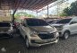 2017 Toyota Avanza 1.3J Manual Beige FOR SALE-0